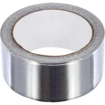 Алюминиевая лента REXANT 50 мм х 50 м