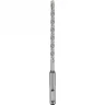 Бур по бетону REXANT SDS PLUS 6х210 мм крестовая пластина 91-0803