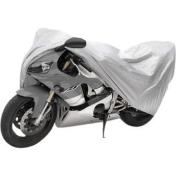 Чехол-тент на мотоцикл REXANT размер XL