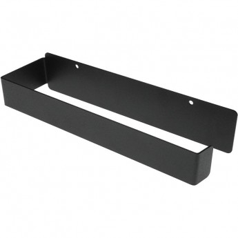 Держатель для бумажных полотенец REXANT настенный, монтаж без сверления, белый