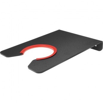 Держатель REXANT для хранения садового триммера, черный