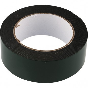 Двухсторонний скотч REXANT вспененная основа 40 мм