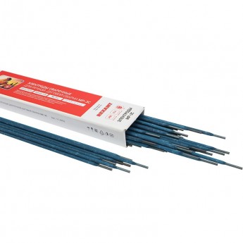 Электрод REXANT 450 мм MP-3C 4 мм 5 кг