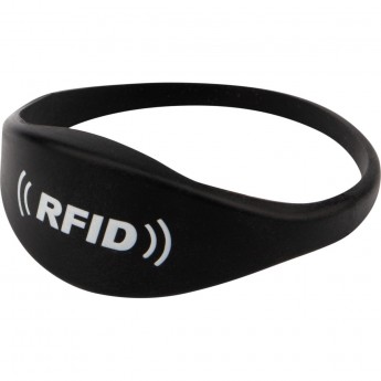 Электронный ключ REXANT 125 Khz браслет формат Em-Marin индивидуальная упаковка