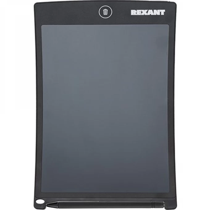 Электронный планшет для рисования REXANT 8.5" 70-5001 Электронный планшет для рисования REXANT 8.5" 70-5001