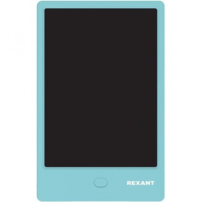 Электронный планшет для рисования REXANT 8.5" 70-5004 Электронный планшет для рисования REXANT 8.5" 70-5004