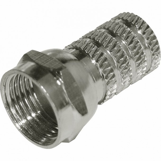 F-разъем REXANT RG-59 05-4002 F-разъем REXANT RG-59 05-4002