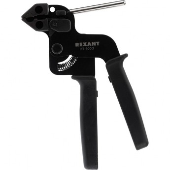 Инструмент для монтажа стальных стяжек REXANT HT-600G 4.6–7.9 мм