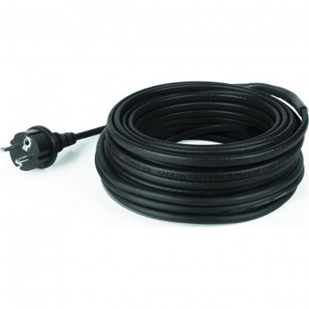 Кабель греющий саморегулирующийся REXANT POWER Line 30SRL-2CR, 8 м/240 Вт