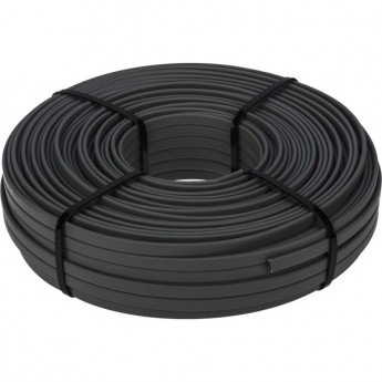 Кабель греющий саморегулирующийся REXANT SRL30-2CR, экранированный, 30 Вт/1 м, 50 м