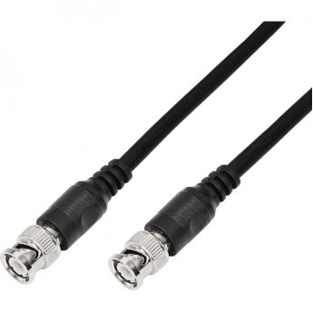 Кабель REXANT BNC - BNC соединительный 20 м