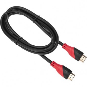 Кабель REXANT HDMI - HDMI 1,4, 1,5м, Gold