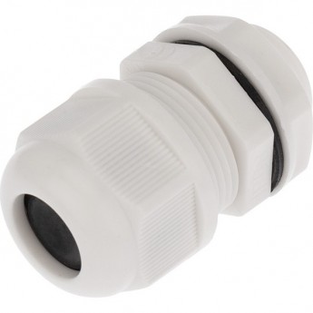 Кабельный ввод REXANT MG-20 (14-9 мм) белый 2 шт.