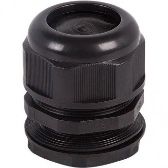 Кабельный ввод REXANT MG-40 черный