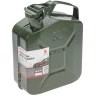 Канистра для топлива REXANT, металлическая, 5 л 80-0216