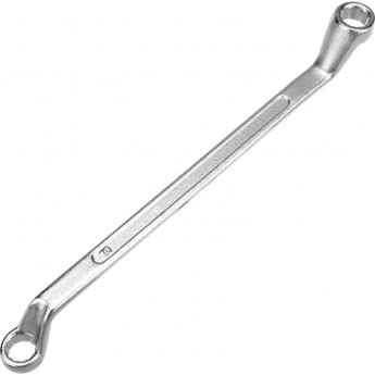 Ключ накидной REXANT коленчатый 10х11 мм, цинк