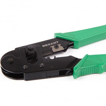 Кримпер REXANT HT-210T для обжима