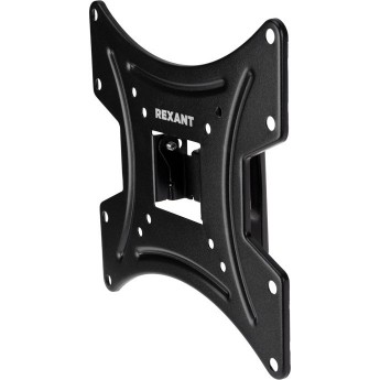 Кронштейн REXANT HOME для телевизора 13"-42", наклонно-поворотный