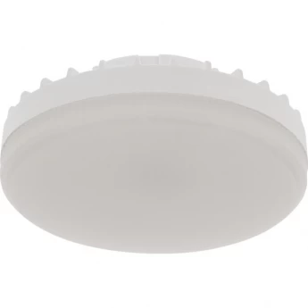 Лампа светодиодная REXANT GX53 10.5 Вт GX53 2700 K