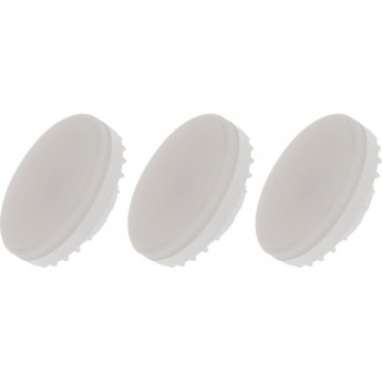 Лампа светодиодная REXANT GX53 15.5 Вт GX53 4000 K, 3 шт.