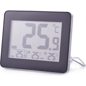 Метеостанция REXANT комнатно-уличная