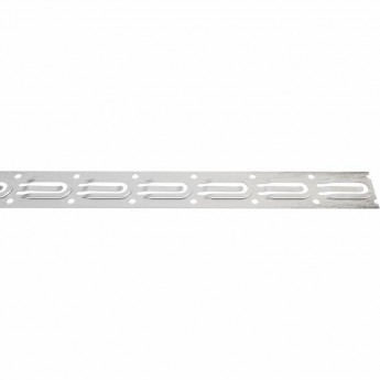 Монтажная лента REXANT перфорированная для теплого пола 10 м