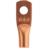 Наконечник медный REXANT ТМ 16-6-6, 5 шт. 07-5310-1