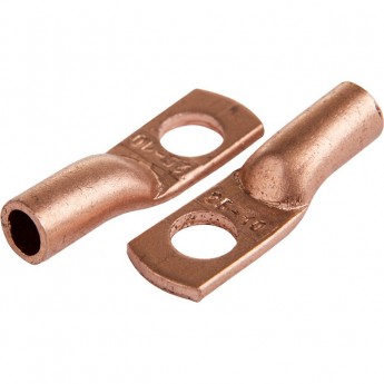 Наконечник REXANT ТМ 25-8-8, 100шт.