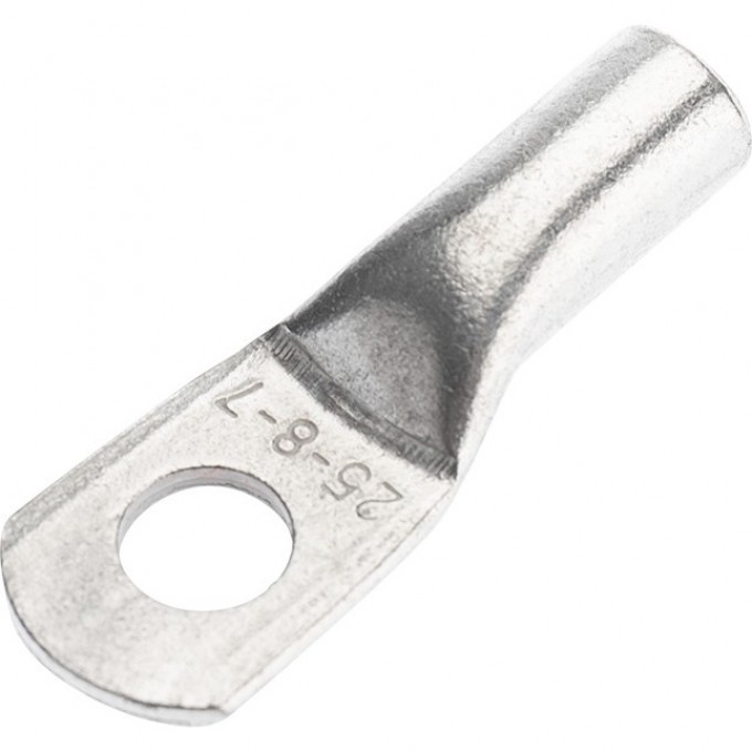 Наконечник REXANT ТМЛ 25–8–8, 100шт. 07-5314-5 Наконечник REXANT ТМЛ 25–8–8, 100шт. 07-5314-5