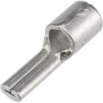 Наконечник штифтовой REXANT плоский кабельный (НШП) 16–13