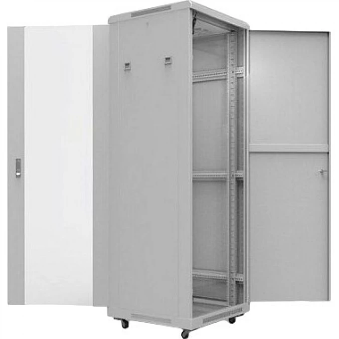 Напольный шкаф REXANT STANDART 19" 32U 600х800 мм 04-2311 Напольный шкаф REXANT STANDART 19" 32U 600х800 мм 04-2311