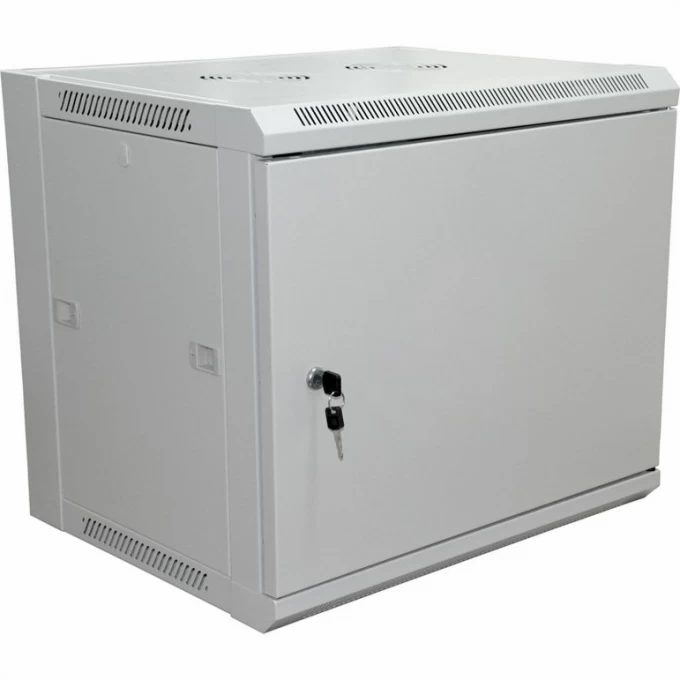 Настенный шкаф REXANT PRO 18U 600×600×964 мм дверь металл 04-2234 Настенный шкаф REXANT PRO 18U 600×600×964 мм дверь металл 04-2234