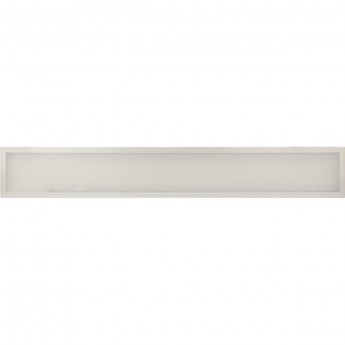 Панель универсальная светодиодная REXANT 19 мм ОПАЛ 1200х180 40 Вт 180–260 В IP20 3300 Лм 4000 K нейтральный свет