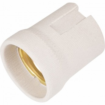 Патрон REXANT E27 керамический