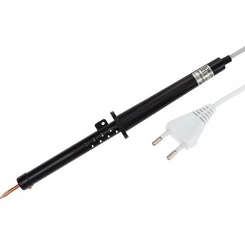 Паяльник с пластиковой ручкой REXANT серия ЭПСН, 25Вт, 230В, пакет