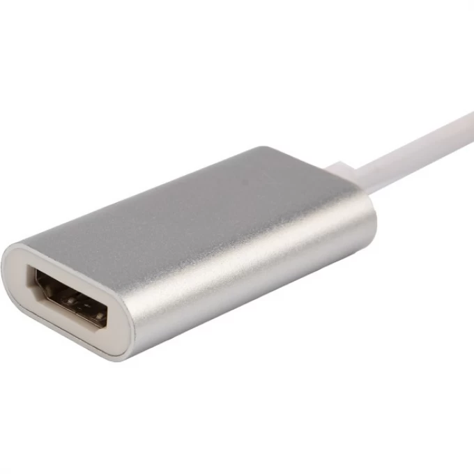 Переходник REXANT Type-C - HDMI 18-4150 Переходник REXANT Type-C - HDMI 18-4150