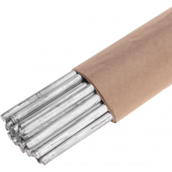 Припой пруток REXANT ПОС-30, Ø8мм, длина 400мм, упак. 5кг