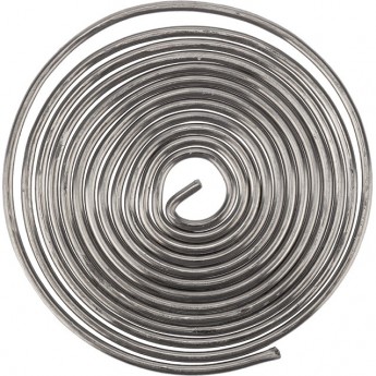 Припой REXANT ПОС-61 Ø1.5 мм с канифолью, 1 м