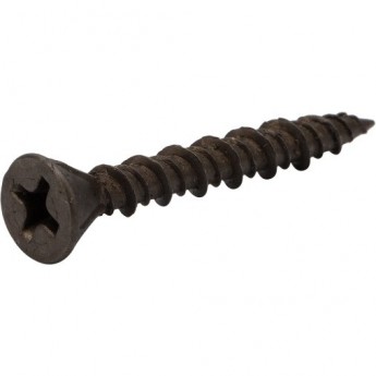 Саморез REXANT для гипсоволокнистых плит 3,9х30, пакет 200 шт.