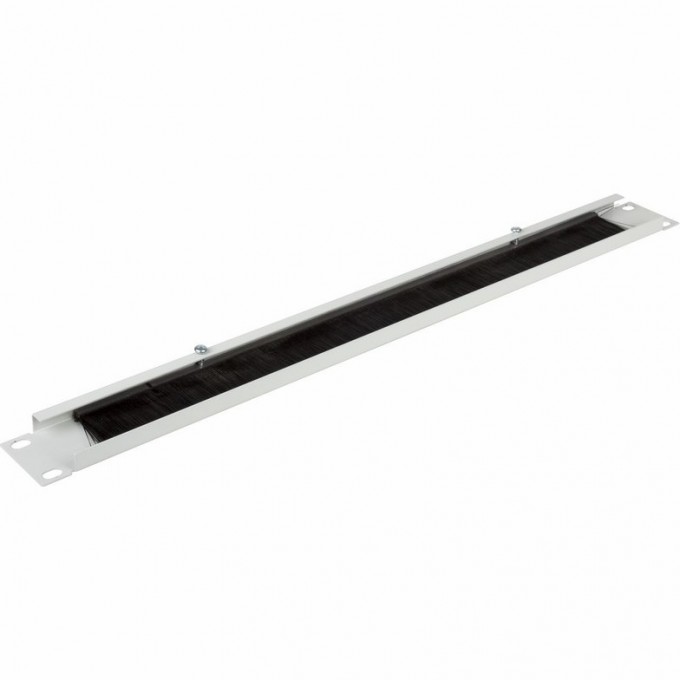 Щеточный органайзер REXANT 1U 19" 04-2646 Щеточный органайзер REXANT 1U 19" 04-2646
