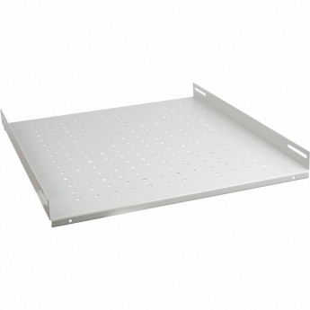 Стационарная полка REXANT STANDART 550мм