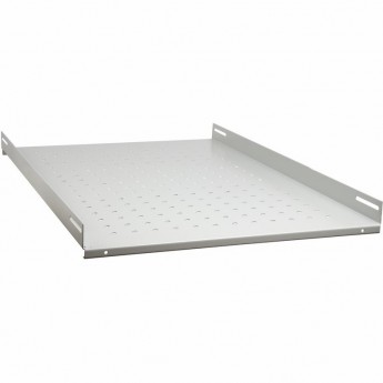 Стационарная полка REXANT STANDART полезная глубина 700мм