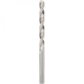 Сверло REXANT DIN 338 HSS по металлу 4.0 мм