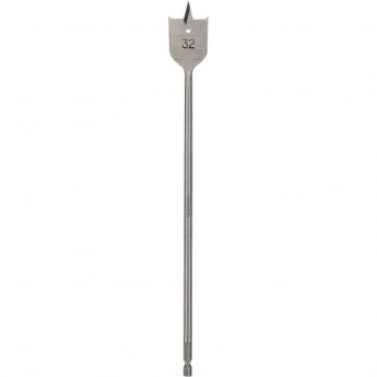 Сверло REXANT перовое по дереву 32х300 мм