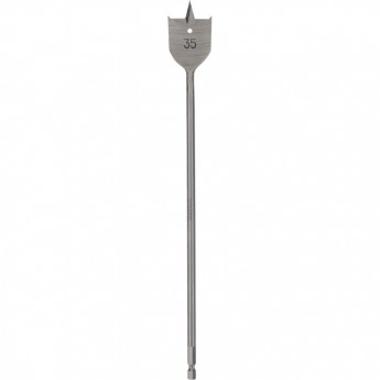 Сверло REXANT перовое по дереву 35х300 мм