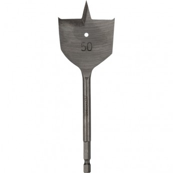 Сверло REXANT перовое по дереву 50х152 мм