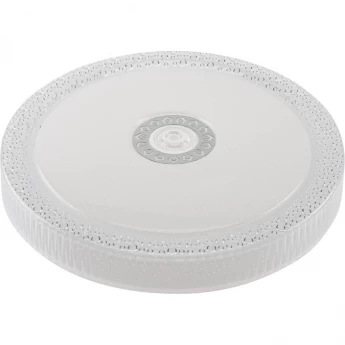 Светильник настенно-потолочный REXANT ARIEL LED 36 Вт L 2700-6500 К управление с выключателя