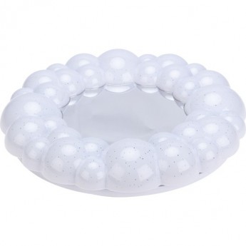 Светильник потолочный REXANT LYRA LUMI LINE 490x80мм белый