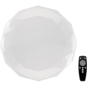 Светильник REXANT DESPINA LED 48 Вт 2700-6500 К с пультом и выключателем