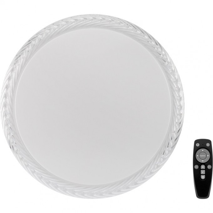 Светильник REXANT FRAME LED 72 Вт 2700-6500 К настенно-потолочный 650-1012 Светильник REXANT FRAME LED 72 Вт 2700-6500 К настенно-потолочный 650-1012